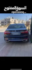  7 Bmw 730Li 2017