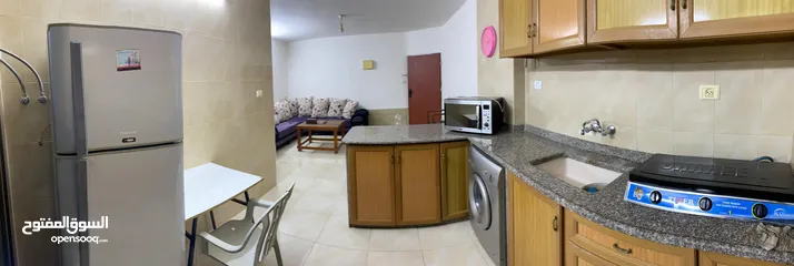  3 شقق للايجار للطلاب او طالبات