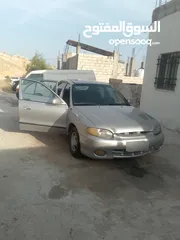  7 هواندي اكسنت 97