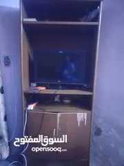  3 غرفه نوم صاج عراقي مستعمل وميز تواليت