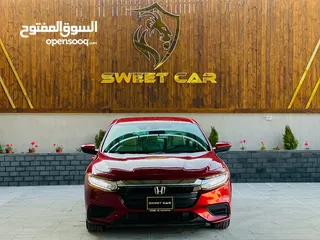  13 HONDA INSIGHT EX 2021