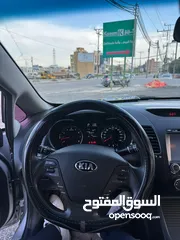  12 KIA K3 2018