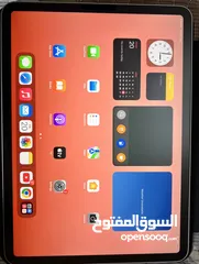  8 Ipad pro M2 128GB
