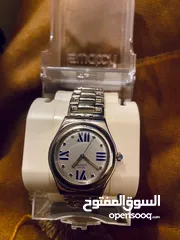  1 Swatch Irony Medium Sobriquet YLS114G