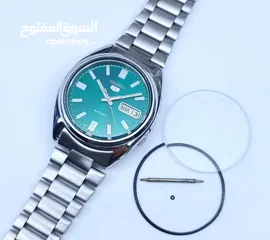  11 كستك ساعات   بوليش ساعات