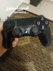  4 بلاي ستيشن 4 سليم