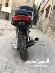  5 ركسي بطح موديل 2011
