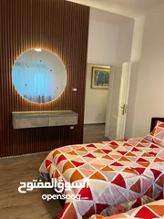  10 شقة للإيجار في منطقة الرابية - ref : 14505
