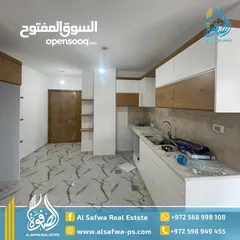  1 شقه مميزة غير مفروش للايجار قرب برافو