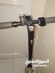  2 سكوتر بحالة جيده جدا نظيف جدا جدا