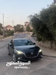  3 مازدا 3 2019/2018