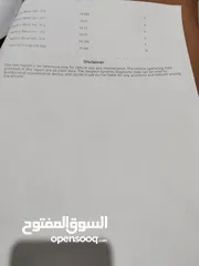  11 تيوتا بريوس  2015 عمان 8800 قابلة للتفاوض  ماشية 80 الف ميل شوف الوصف