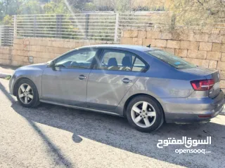  3 فولسفاجن جيتا 2016