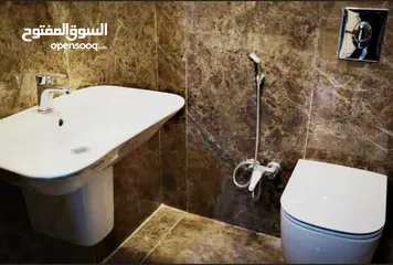  12 شقة سوبر ديلوكس بالقرب من الراهبات الوردية بنظام توفير طاقة للبيع او الايجار