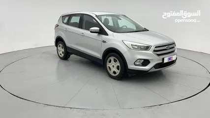  1 (FREE HOME TEST DRIVE AND ZERO DOWN PAYMENT) FORD ESCAPE
