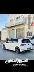  3 GTi mK 7,5  حبة مميزة  فل فل فل اضافات  امكانية البيع دفعة وشيكات