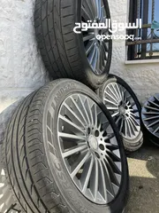  2 مرسيدس c300 2015