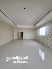  11 6 غرف - 2 مجلس - 2 صالة  للايجار ابوظبي  مدينة محمد بن زايد