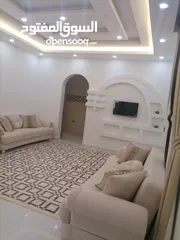  2 منزل راقي للإيجار في ولاية نزوى منطقة المعتمر (House for rent)