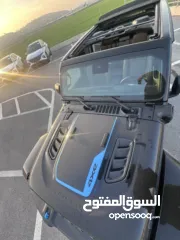  5 روبيكون هايبرد فل مسكر 2022 دفع رباعي Plug In Hybrid