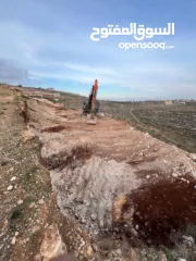  2 قطعة ارض استثمارية