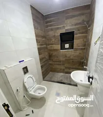  5 شقة طابقية - خلدا - 3نوم 1ماستر - 220م