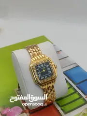  8 ساعات نسائية