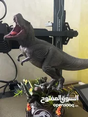  3 عرض ناري على طابعة مجسمات 3D – بس 2000 شيكل!