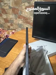 3 تابلت ريدماجيك نوفا 256G استعمال خفيف