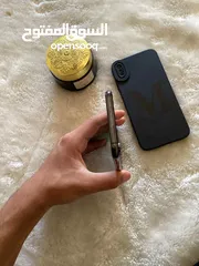  10 ايفون xs max وكاله مش مفتوح بالمره
