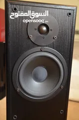  20 Tower Speakers & Amplifiers