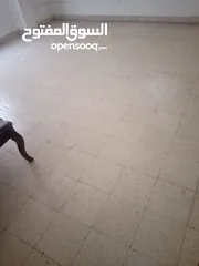  1 شقة للإيجار 4 غرف وحمامين وبلكونتين
