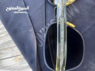  16 RANDOLPH USA  نضاره شمسيه