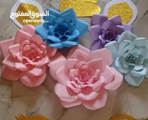  20 chocola design, flowers &souvenir hand made