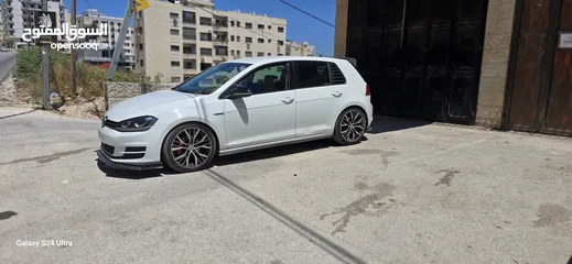  2 جولف ترخيص 2016