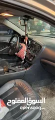  7 كيا اوبتيما k5 موديل 2013 فل كامل بانوراما