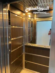  2 مكتب تجاري فاخر جدا للبيع في أفضل مواقع الدوار السابع :   الرقم المرجعي  : 41399