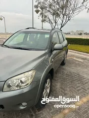  1 راف فور Rav4 2007