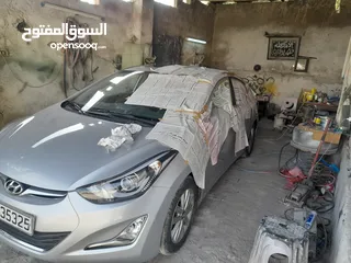  11 مركز  ابو رامي  لتجليس ودهان السيارات  بالفران  الحراري  المقابلين تلفون