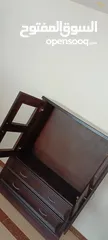  2 للبيع للبيع خزانة