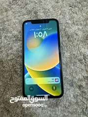  1 نقال ايفون