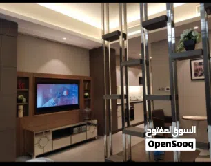  2 للايجار استديو فاخر في الجفير