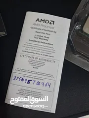 4 Ryzen 3100 بدون مبرد