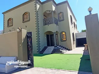  1 Villa for rent in Al Swaihra  فيلا للايجار في الصويحره