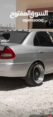  5 جنط BBS 16 للبدل على 17 او 16