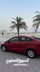  11 Kia rio 2016 perfect condition