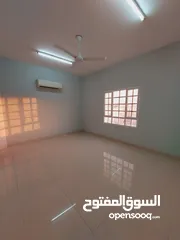  11 غرف خاصه للشباب العمانين فقط في الموالح الجنوبية خلف نور للتسوق و  سوق الخضار / على 100