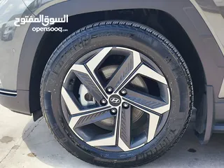  12 هونداي توسان هايبرد ترخيص 2023  ماتور 1600 هايبرد