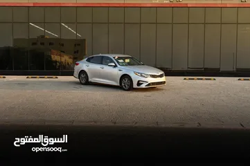  8 كيا اوبتيما للبيع