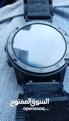  3 جارمن garmin delta tactix ساعة  ذكية  جارمن دلتا تاكتيكس